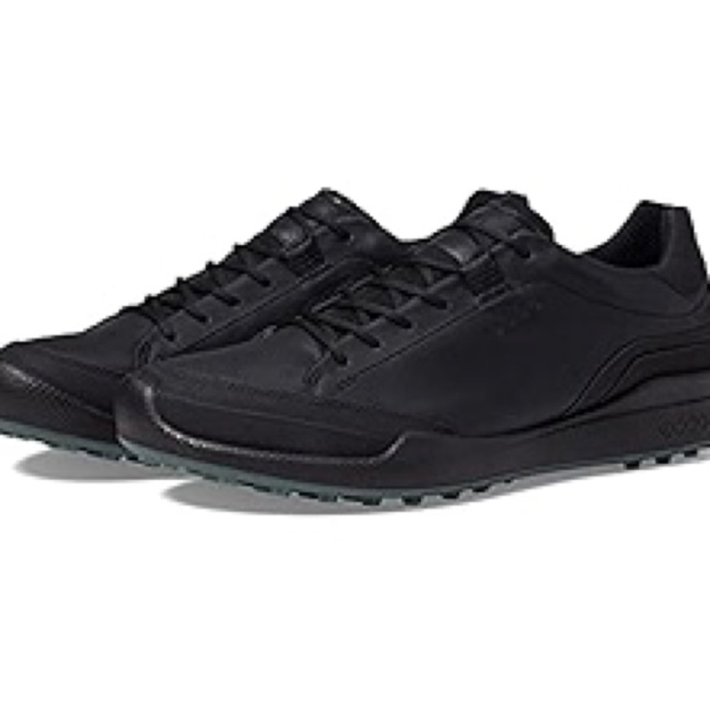 ECCO Men's Biom Hybrid Hydromax Water Resistant Golf Shoe